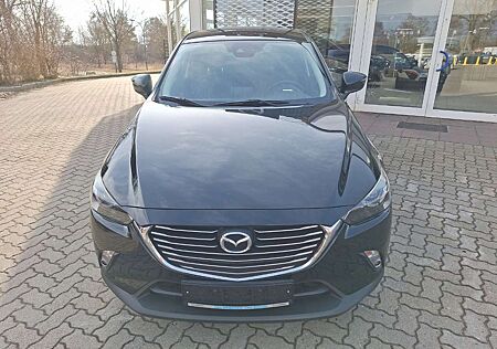 Mazda CX-3 SKYACTIV-G 120 FWD 5T 6AG AL-SPORTS NAV