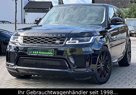 Land Rover Range Rover Sport HSE Dynamic *PANO/AHK/CAM/LUFT