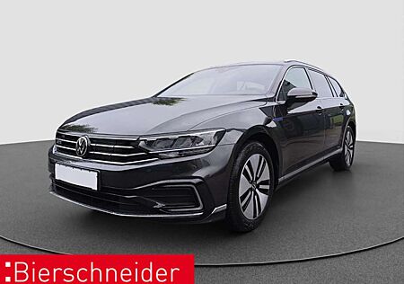 VW Passat Variant Volkswagen 1.4 e-Hybrid DSG GTE STANDHZG NAVI