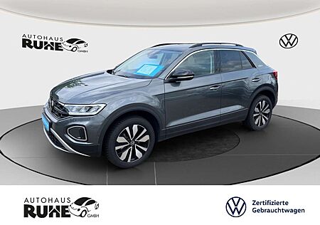 VW T-Roc Volkswagen GOAL 1.5 TSI 110kW DSG LED STANDHZ ACC