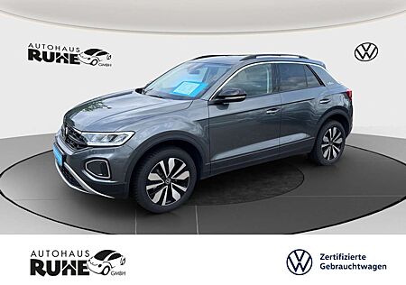 VW T-Roc Volkswagen GOAL 1.5 TSI 110kW DSG LED STANDHZ ACC