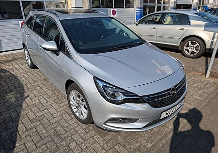 Opel Astra 150PS Kombi Automatik Inno. AHK LED SCHIEBEDEDACH