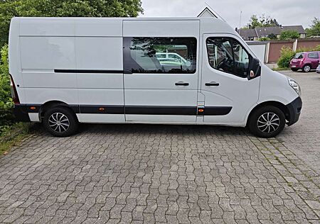 Renault Master ENERGY dCi 165 L4H1 HA DT