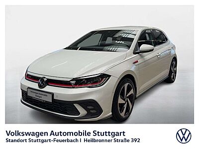 Volkswagen Polo GTI 2.0 TSI DSG Navi Kamera ACC SHZ LED