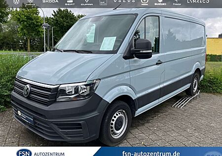 VW Crafter Volkswagen 2.0 TDI L2H1 Kasten FWD AHK PDC CLIMATIC ELEKT.-F