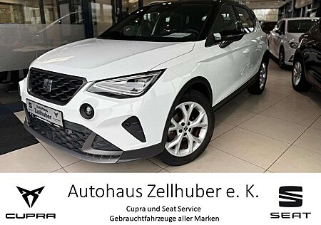 Seat Arona 1.0TSI FR *Navi*LED*Kamera*Sitzheizung*