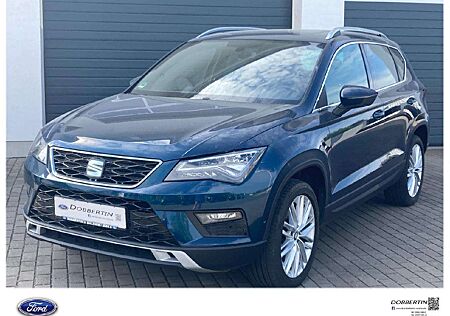 Seat Ateca Xcellence