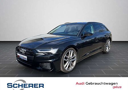 Audi S6 3.0 TDI 253(344) kW(PS) tiptronic, HD M