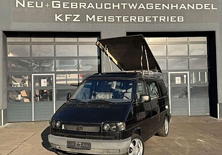 VW T4 California Volkswagen Westfalia