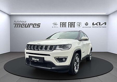 Jeep Compass Limited 1.4 MultiAir Navi e-Sitze Memory Sitze Key