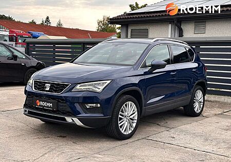 Seat Ateca Xcellence*1. Hand*360° Kamera*Alcantara*