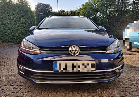 VW Golf Volkswagen 1.6 TDI (BlueMotion Technology) DSG Comfortline