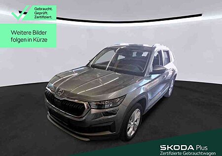 Skoda Kodiaq 1.5 TSI DSG TOUR*CANTON*STHZG*MATRIX*PDC*