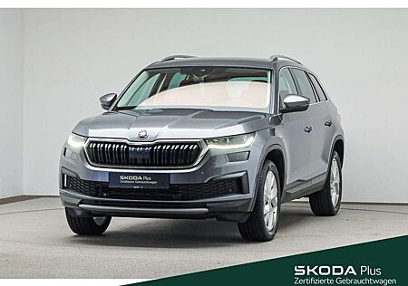 Skoda Kodiaq 1.5 TSI DSG TOUR*CANTON*STHZG*MATRIX*PDC*
