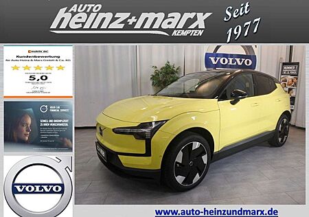 Volvo EX30 Ultra AWD Performance Pure Electric