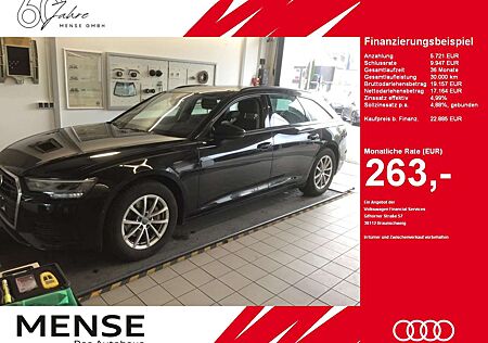 Audi A6 Avant 40 TDI quattro S tronic |Pano|FLA|ACC