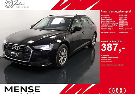 Audi A6 Avant 40 TDI quattro S tronic |Pano|FLA|ACC