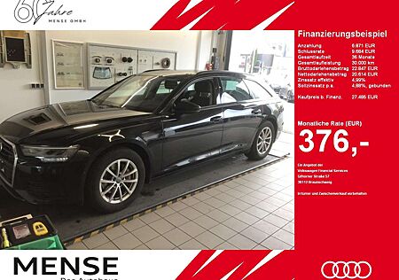 Audi A6 Avant 40 TDI quattro S tronic |Pano|FLA|ACC