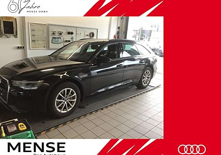 Audi A6 Avant 40 TDI quattro S tronic |Pano|FLA|ACC