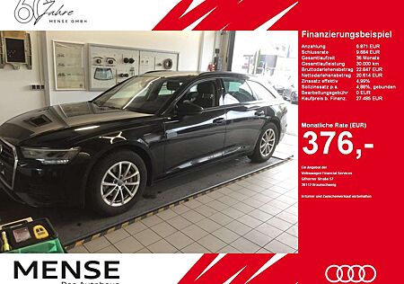 Audi A6 Avant 40 TDI quattro S tronic |Pano|FLA|ACC