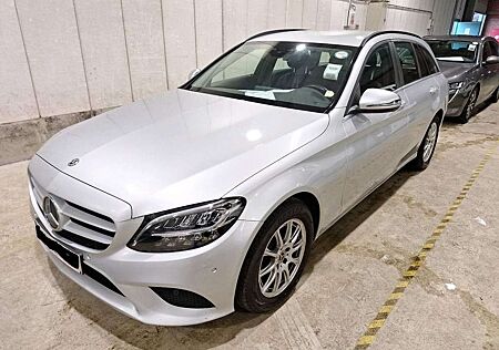 Mercedes-Benz C 180 C -Klasse T-Modell T d