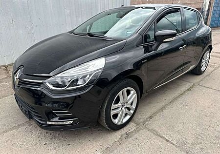 Renault Clio IV Limited *AAHK*