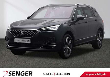 Seat Tarraco 1.5TSI DSG CarPlay LED AHK Komfort-Sitze