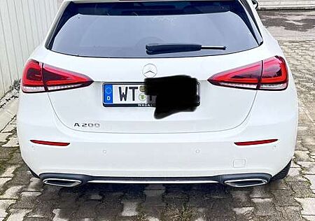 Mercedes-Benz A 200 (177.087)