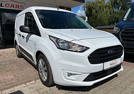 Ford Transit Connect Kasten Trend*Klim*SHZ*R.Kamera*