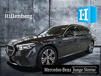 Mercedes-Benz E 200 T Avantgarde Advanced Plus