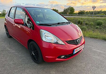Honda Jazz 1.2 Trend