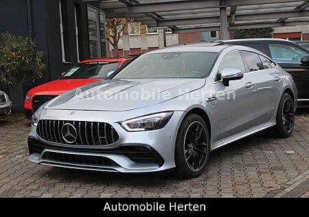 Mercedes-Benz AMG GT 43 4Matic+*WIDE*BURMESTER*16TKM*CAM*