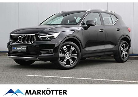 Volvo XC 40 XC40 B4 Inscription/Keyl/S-Dach/Kamera/Lenkrheiz