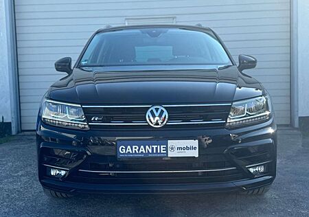 VW Tiguan Volkswagen RLINE HIGHLINE 4MOTION DIGITALTACHO PANO