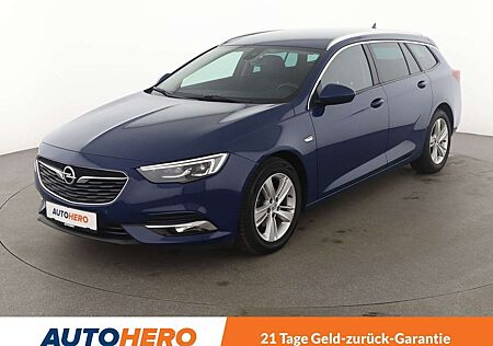 Opel Insignia 1.6 CDTI DPF Innovation Aut.*NAVI*LED*CAM*SPUR*