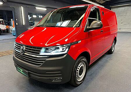 VW T6 Transporter Volkswagen T6.1 Kasten Automatik Klima Tempomat LED AHK