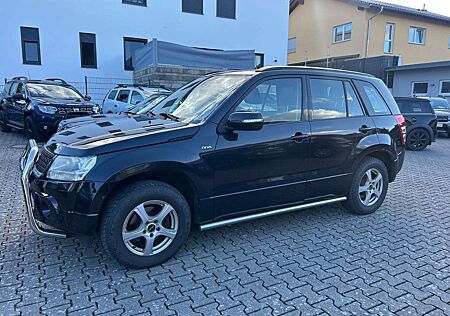 Suzuki Grand Vitara 1.9 DDiS Comfort+