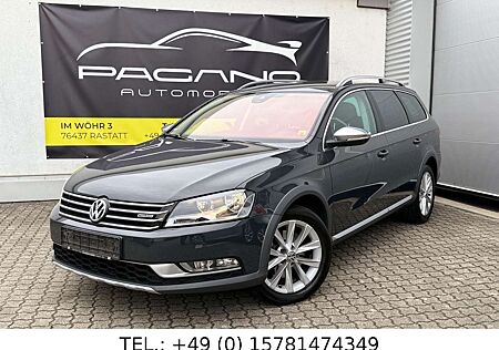 VW Passat Alltrack gebraucht kaufen VW Passat Alltrack Volkswagen Variant Basis BMT 4Motion/1HAND/