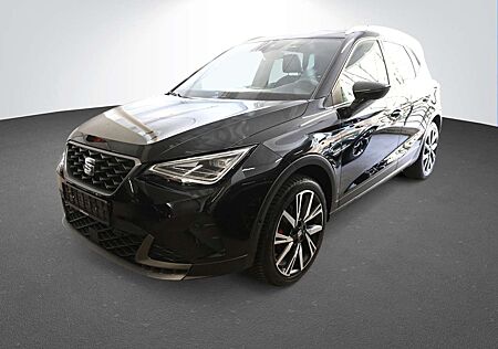 Seat Arona 1.5 TSI Automatik FR LED ACC DCC SzHzg