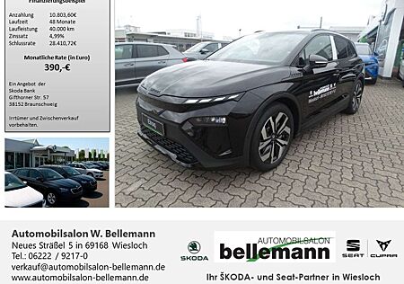 Skoda Elroq 85 Sportline *Maxx *AHK