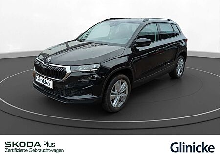 Skoda Karoq 1.5 TSI Selection LED SiHz DSG