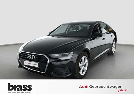 Audi A6 35 TDI 120(163) kW(PS)