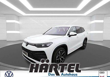 VW Tayron Volkswagen R-LINE 2.0 L TDI SCR 4MOTION DSG (+EURO6)