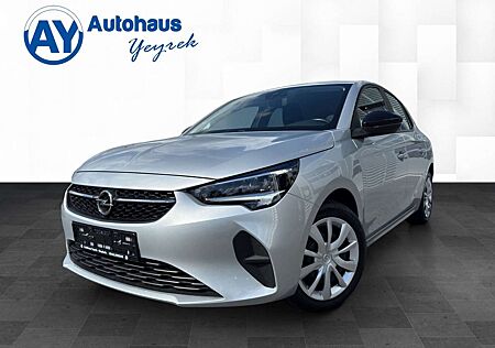Opel Corsa F Edition Automatik*LED*SHZ*APP*NAV*