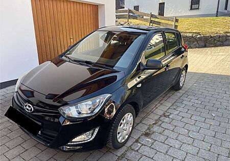 Hyundai i20 1.2 Classic