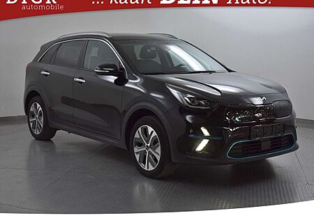 Kia Niro e- Spirit WERKSGAR+NAVI+LED+SHZ+KAM+JBL+ACC+