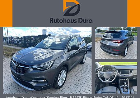 Opel Grandland X 2.0 D Ultimate Aut. Navi+Leder+Led