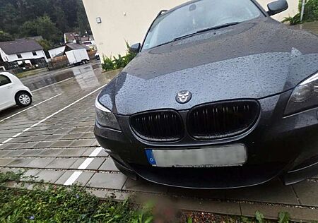 BMW 535d 535 Touring Aut. Edition Exclusive