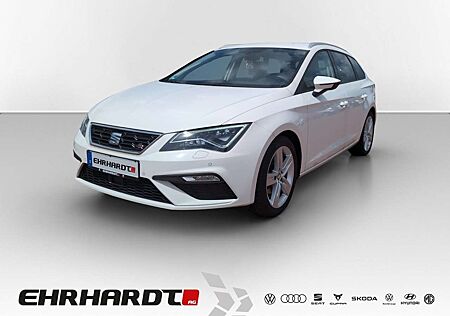 Seat Leon Sportstourer 1.5 TSI ACT FR NAVI*LED*ACC*PDC*KA...