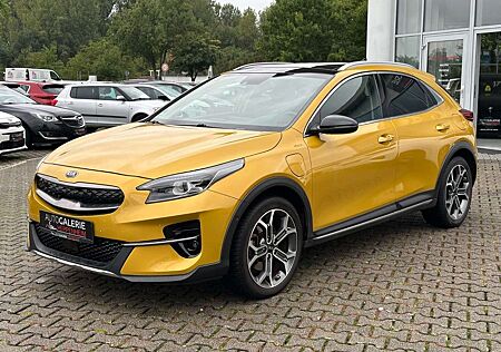 Kia XCeed Platinum Edition Plug-inHybrid/AUT/NAV/SHZ